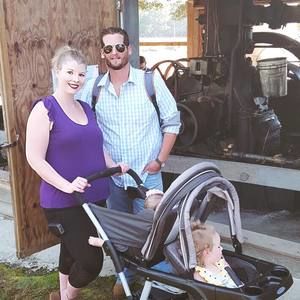 Meet your Posher, Bo